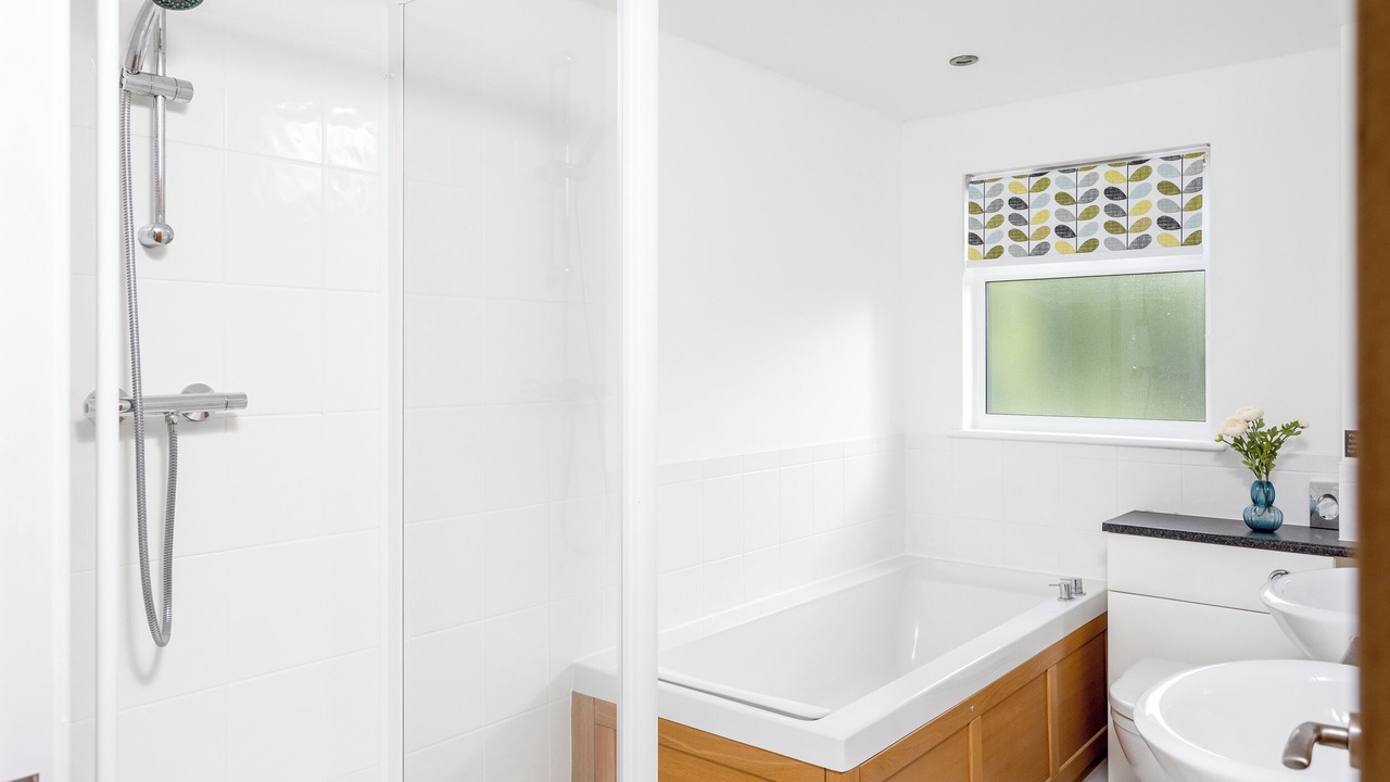 Photo of Bathroom in Winnard's Perch