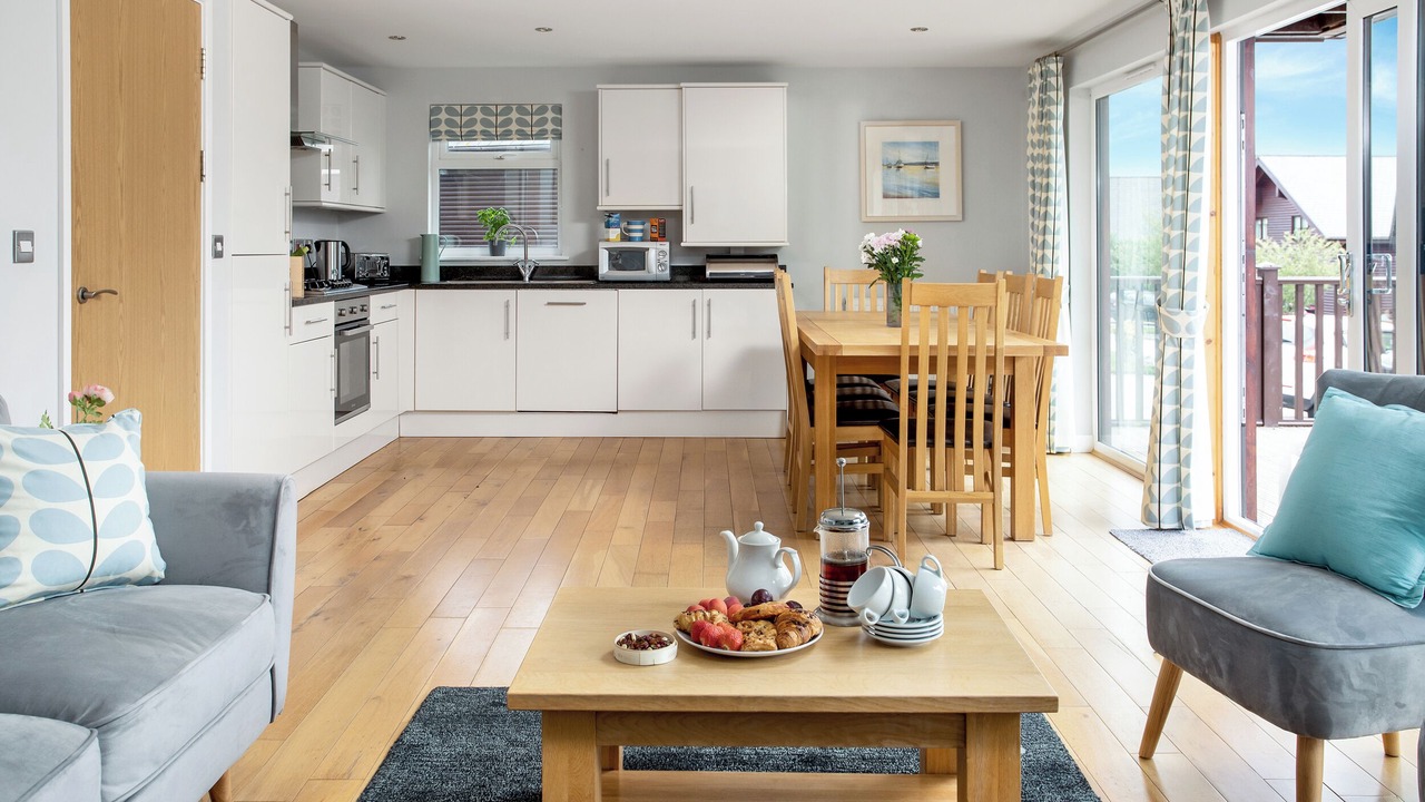 Photo of Livingroom in Winnard's Perch