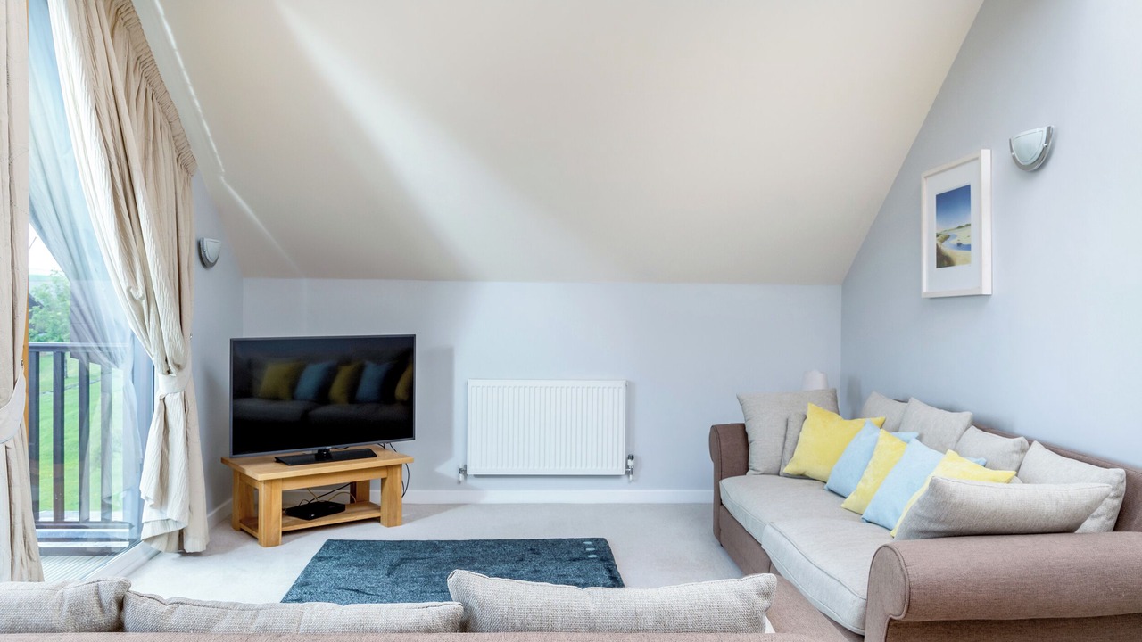 Photo of Livingroom in Winnard's Perch