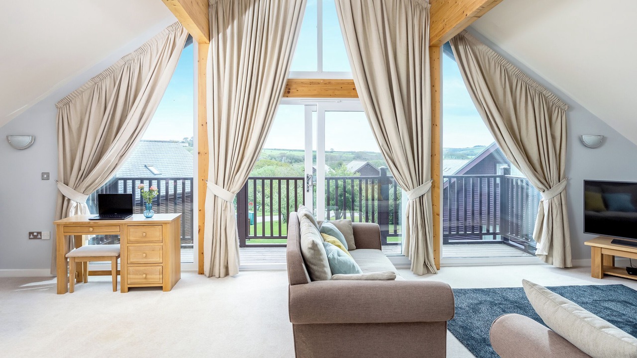 Photo of Livingroom in Winnard's Perch