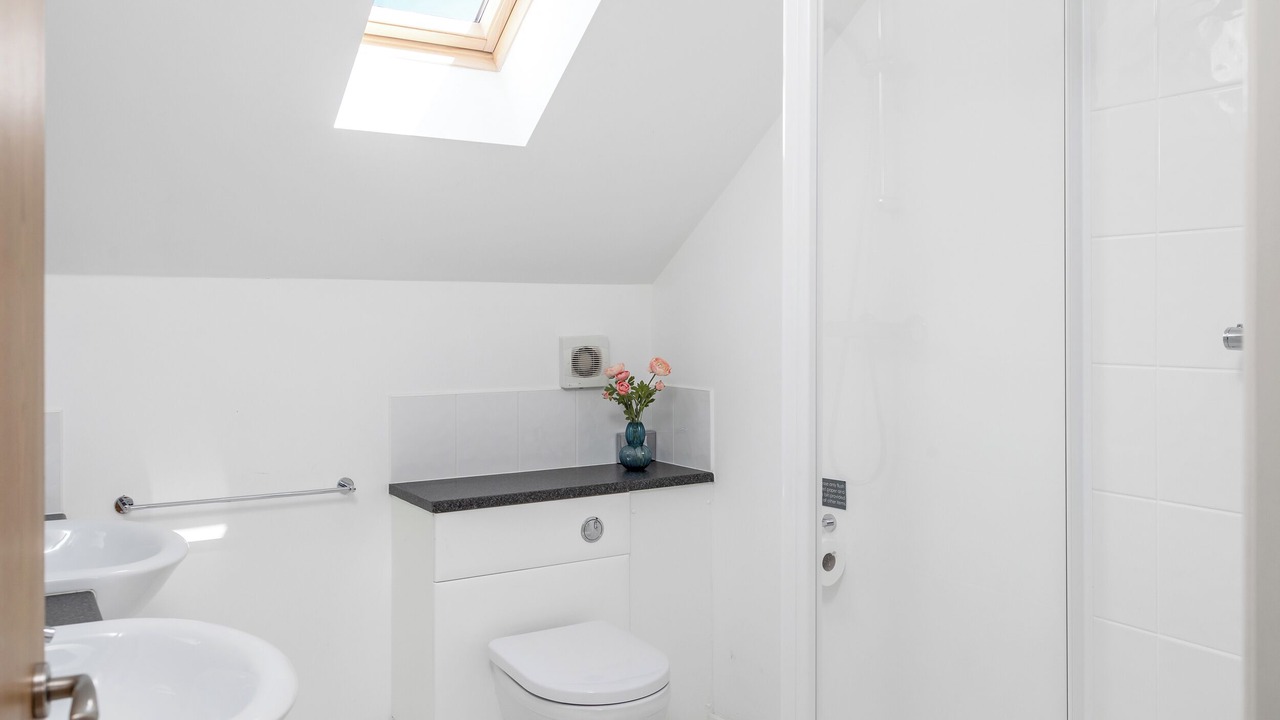 Photo of Bathroom in Winnard's Perch