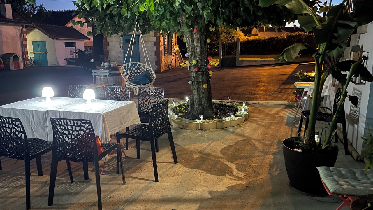 Photo of Outdoor in Epinac