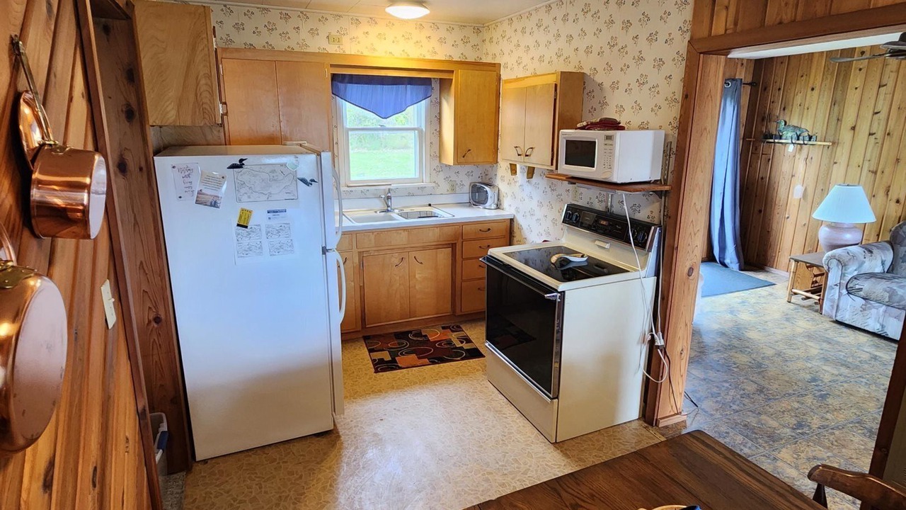 Photo of Kitchen in Perham
