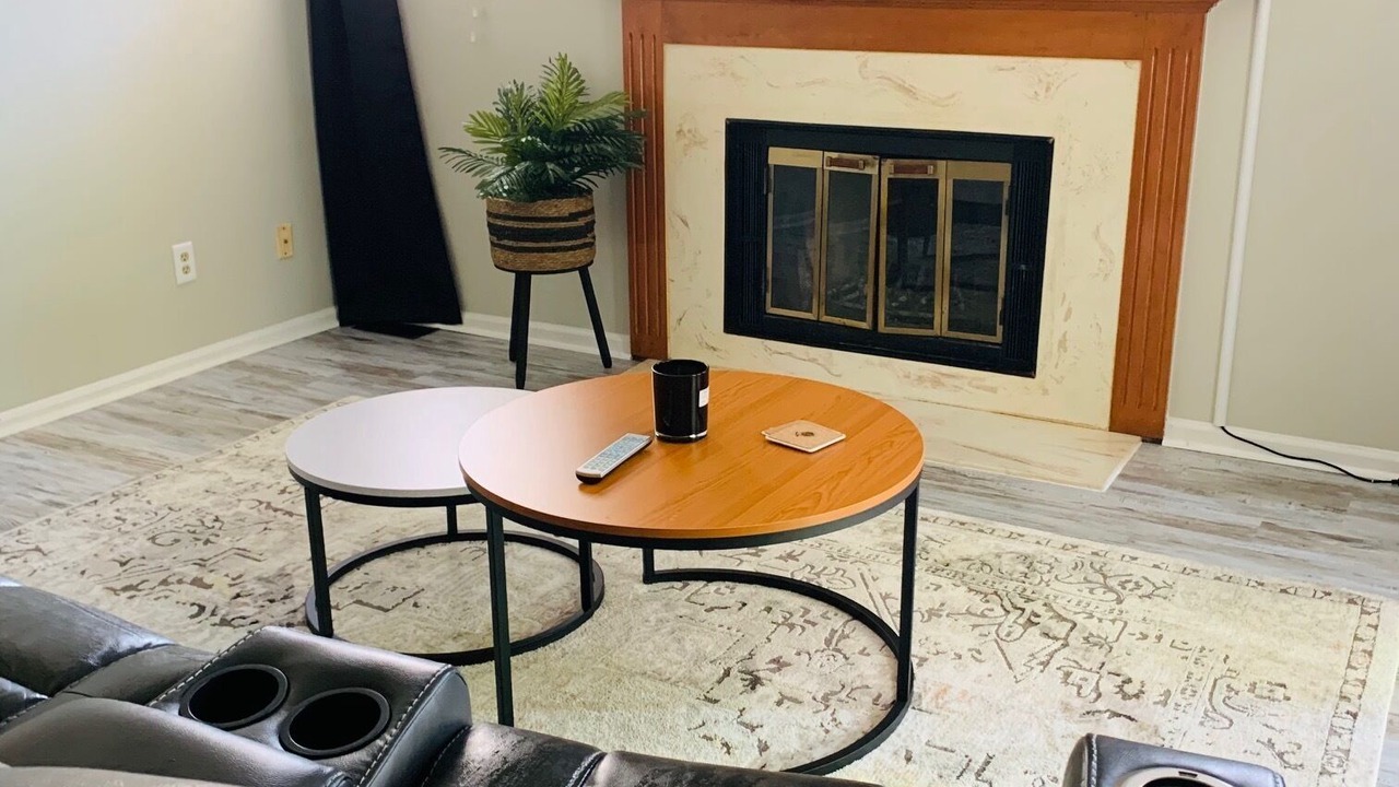 Photo of Livingroom in Wayne