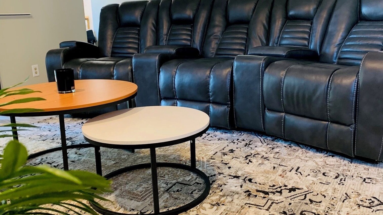 Photo of Livingroom in Wayne
