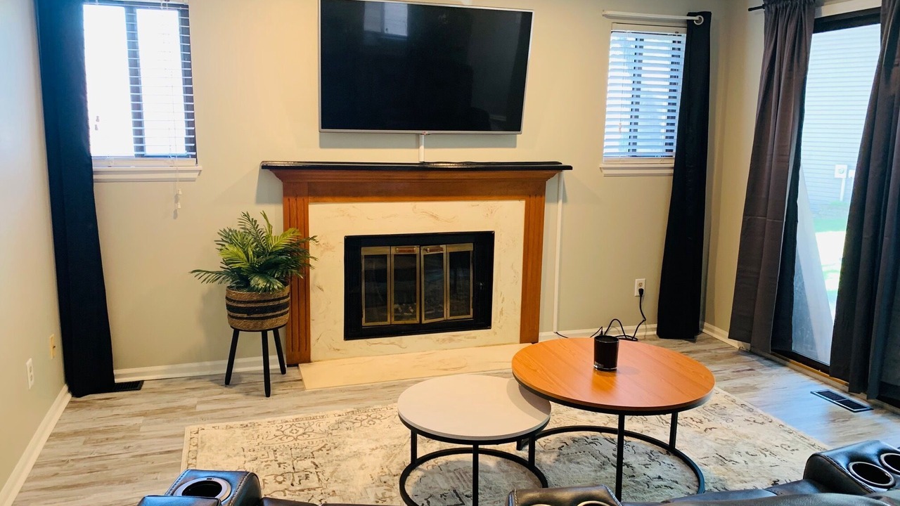Photo of Livingroom in Wayne