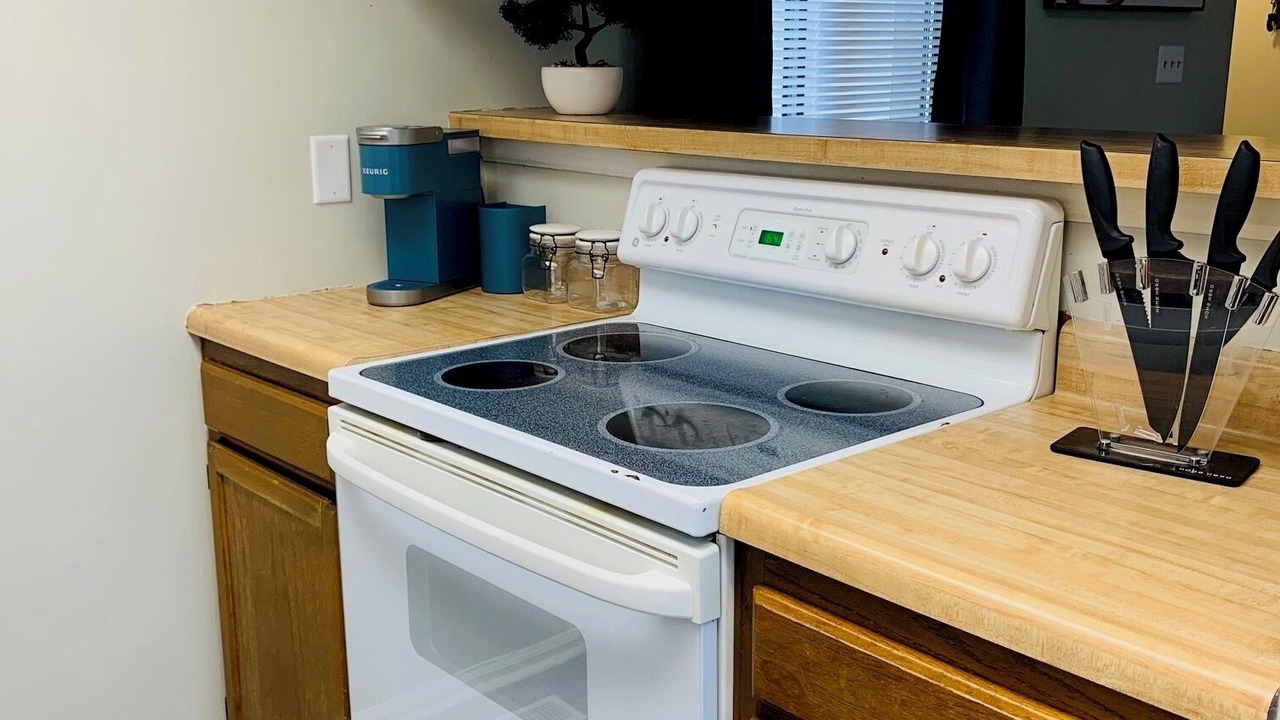Photo of Kitchen in Wayne