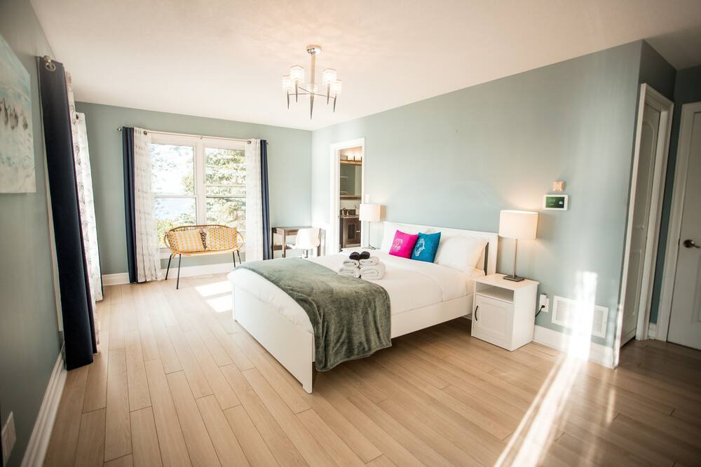 Photo of Bedroom in Orillia