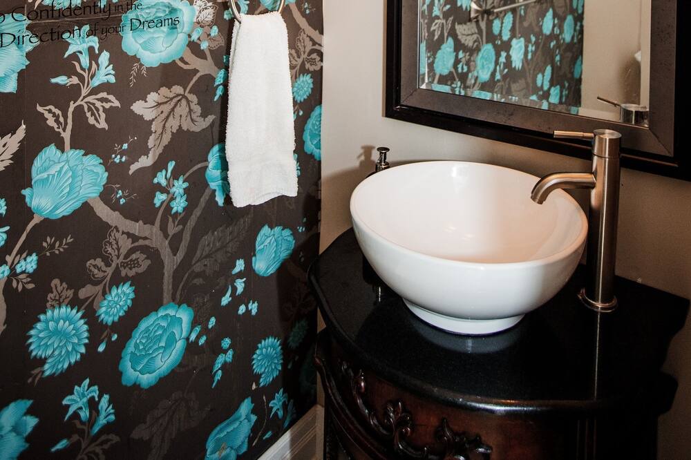 Photo of Bathroom in Orillia
