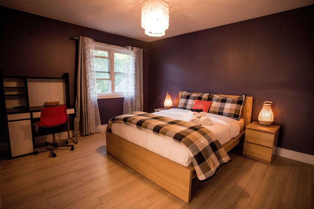 Photo of Bedroom in Orillia