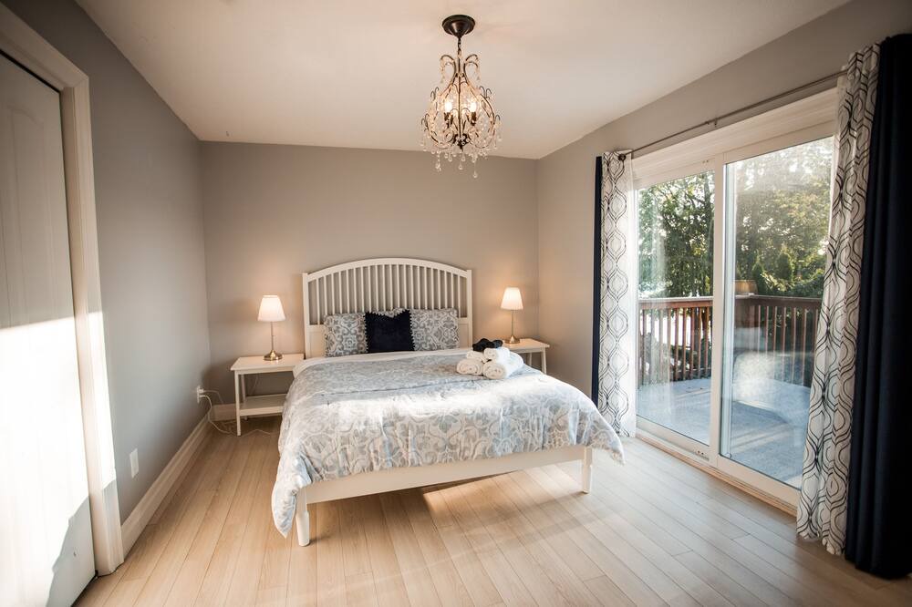Photo of Bedroom in Orillia