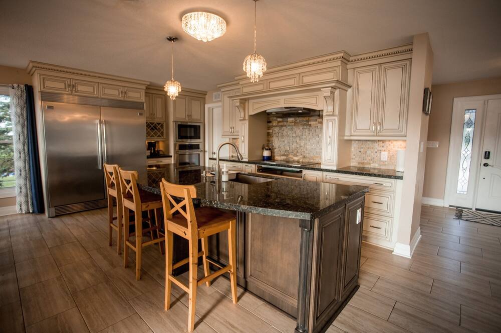 Photo of Kitchen in Orillia