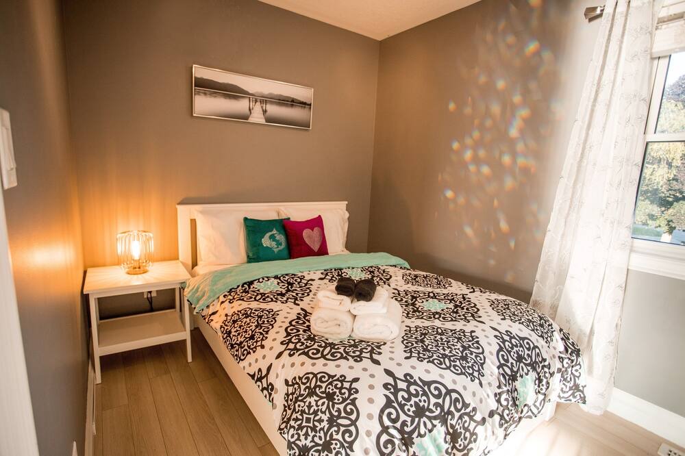 Photo of Bedroom in Orillia