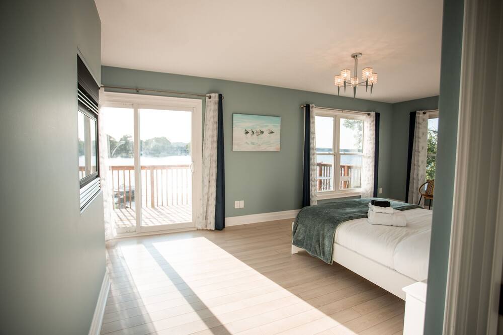 Photo of Bedroom in Orillia