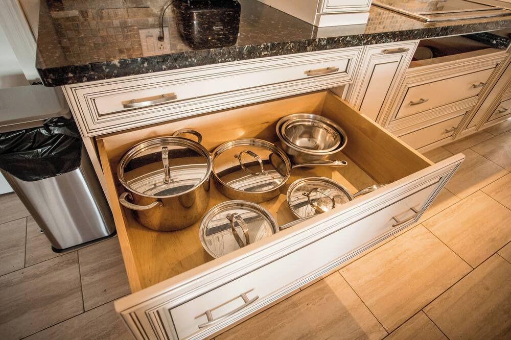 Photo of Kitchen in Orillia