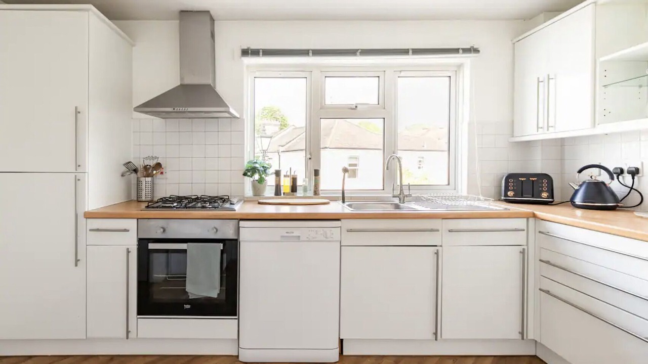 Photo of Kitchen in Eton