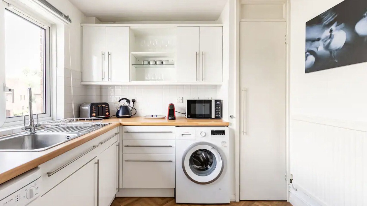 Photo of Kitchen in Eton