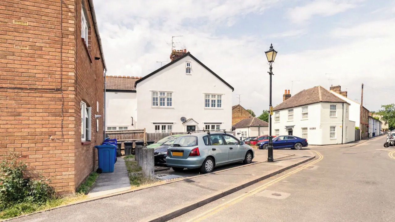 Photo of Outdoor in Eton