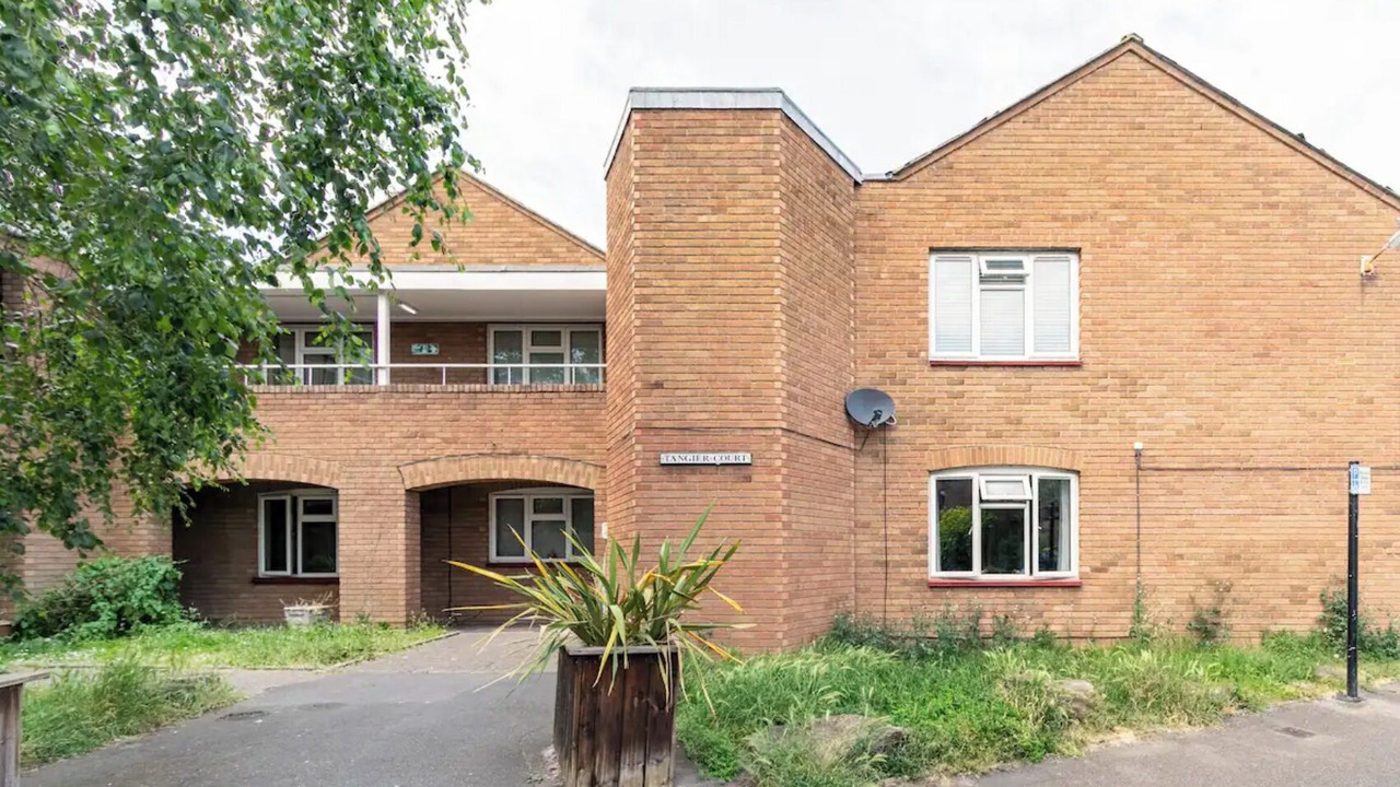 Photo of Outdoor in Eton