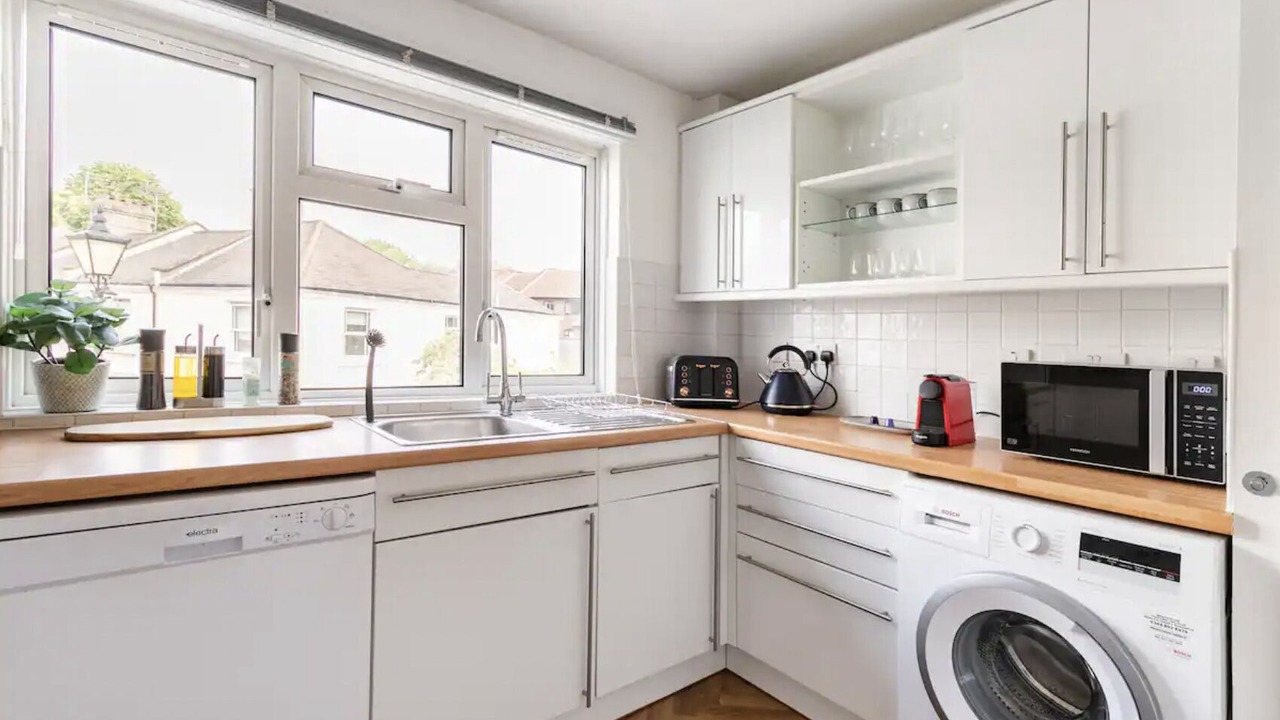 Photo of Kitchen in Eton