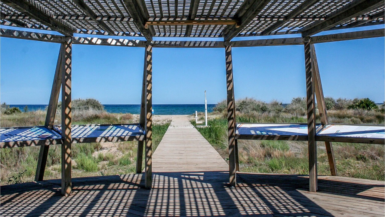 Photo of Outdoor in Cabanes