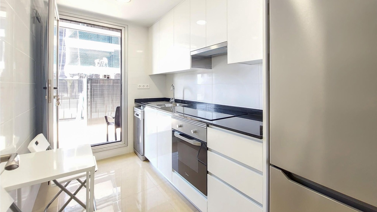Photo of Kitchen in Cabanes