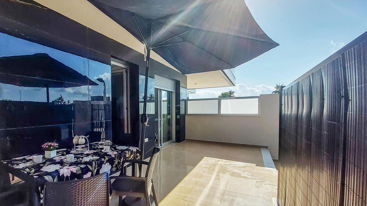 Photo of Outdoor in Cabanes