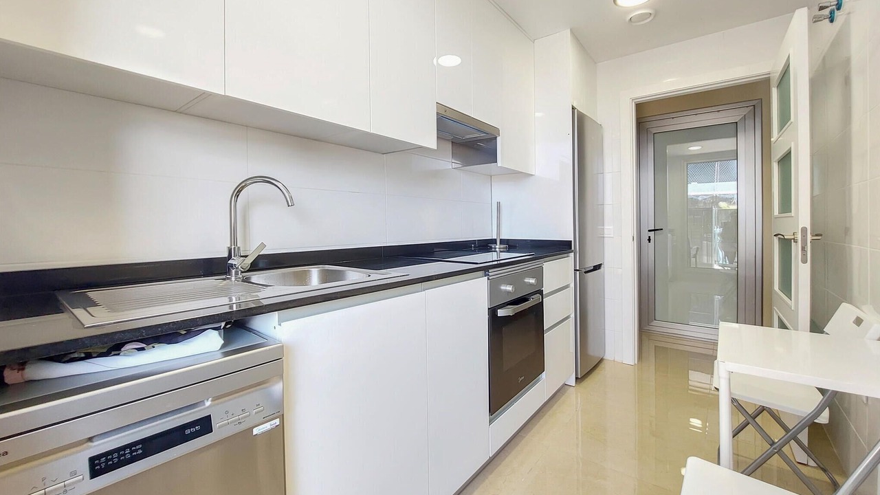 Photo of Kitchen in Cabanes