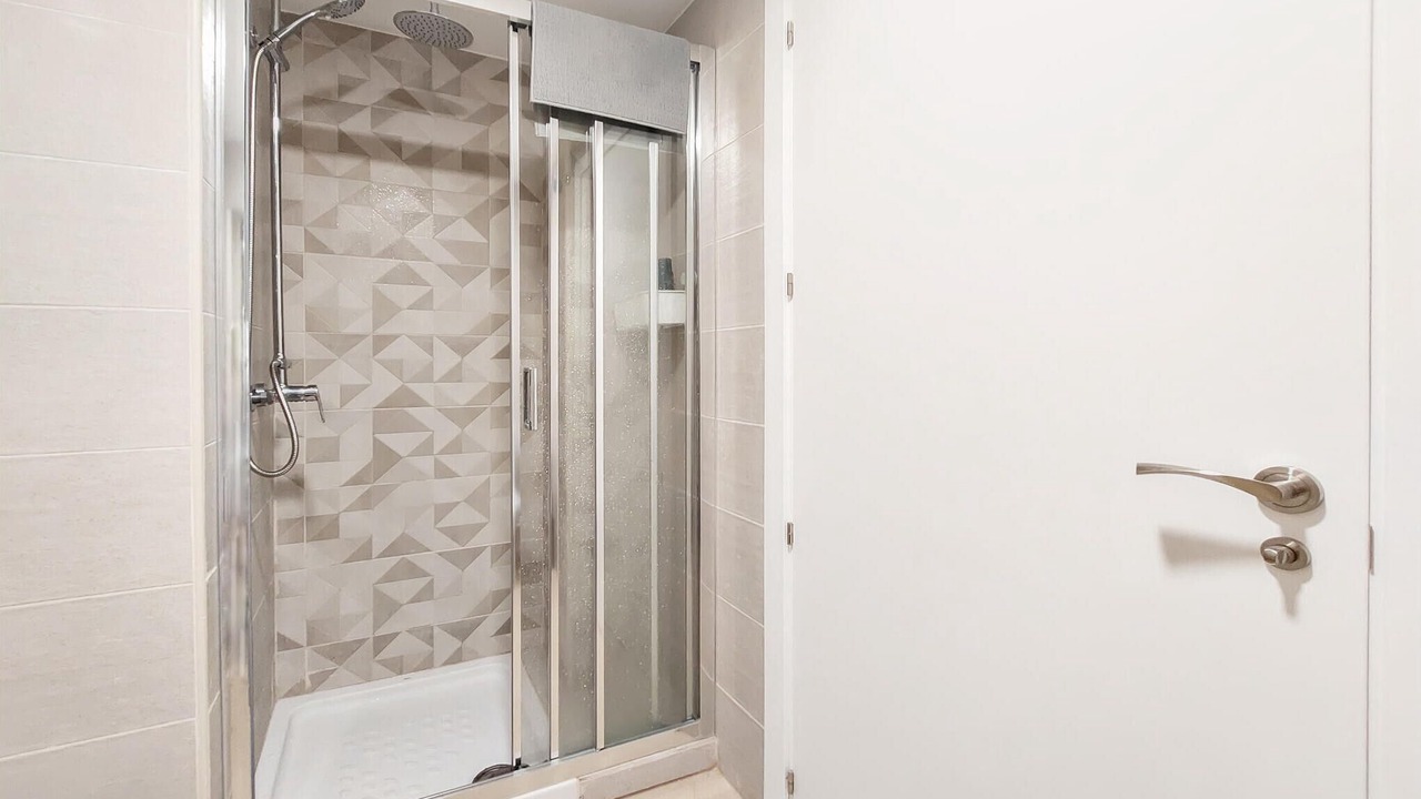 Photo of Bathroom in Cabanes