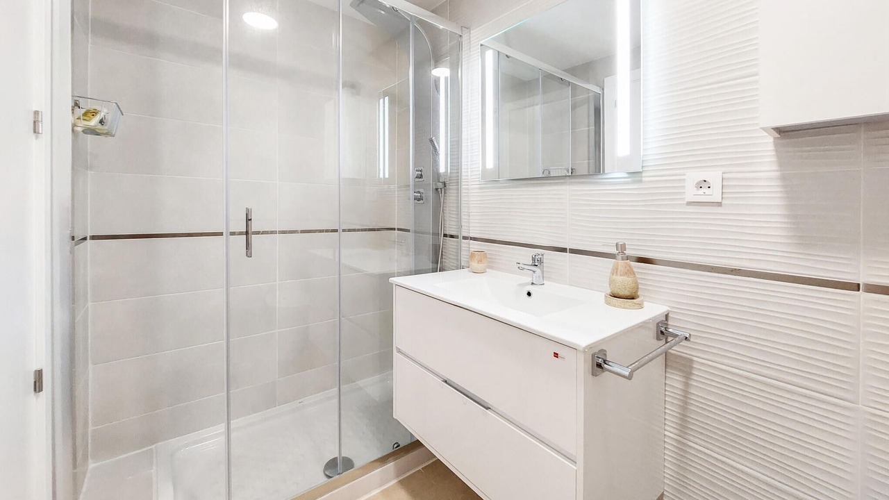 Photo of Bathroom in Cabanes