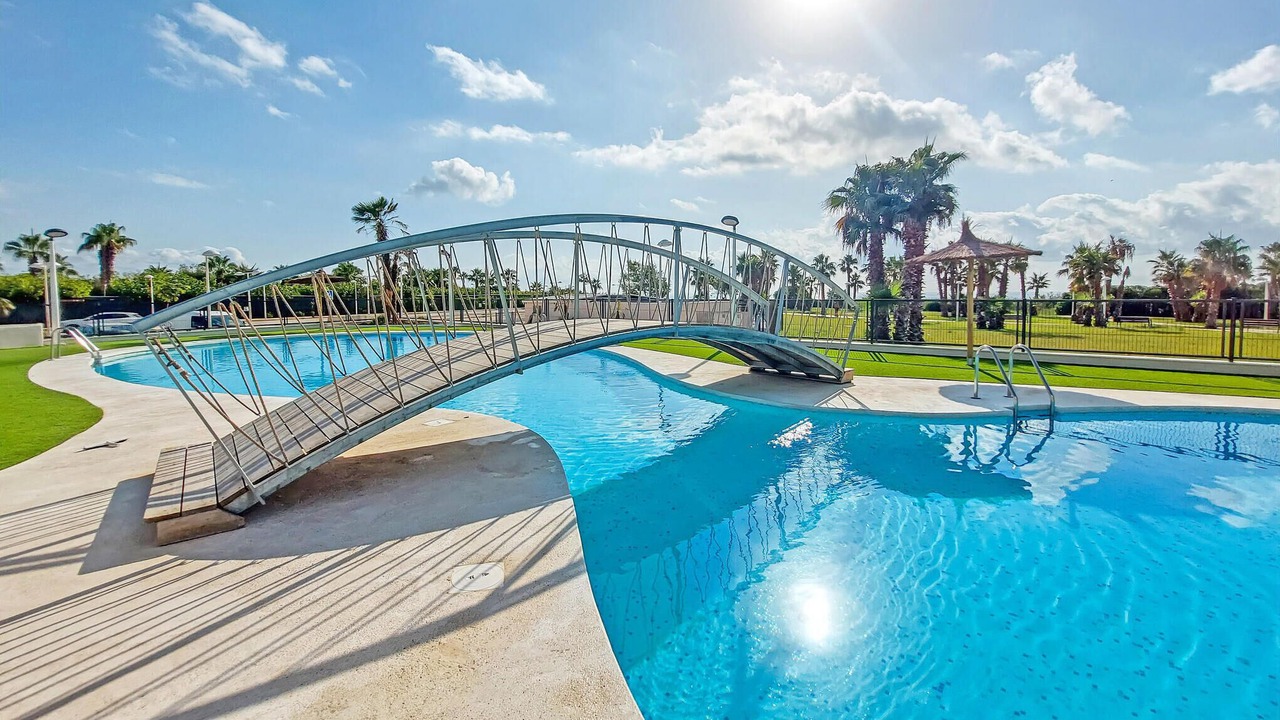 Photo of Outdoor in Cabanes
