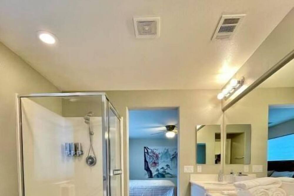Photo of Bathroom in Victorville