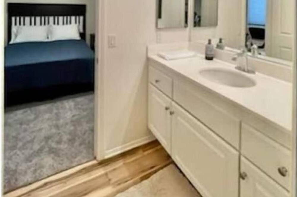 Photo of Bathroom in Victorville