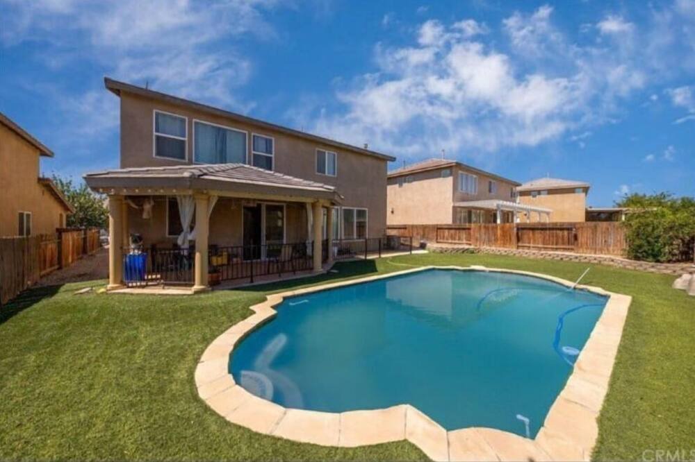 Photo of Outdoor in Victorville