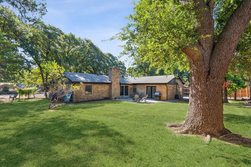 Photo of Outdoor in Grapevine