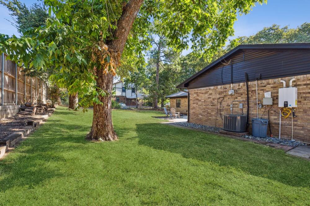 Photo of Outdoor in Grapevine