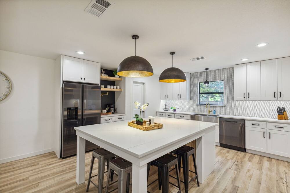 Photo of Kitchen in Grapevine