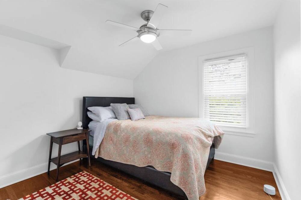 Photo of Bedroom in Birmingham