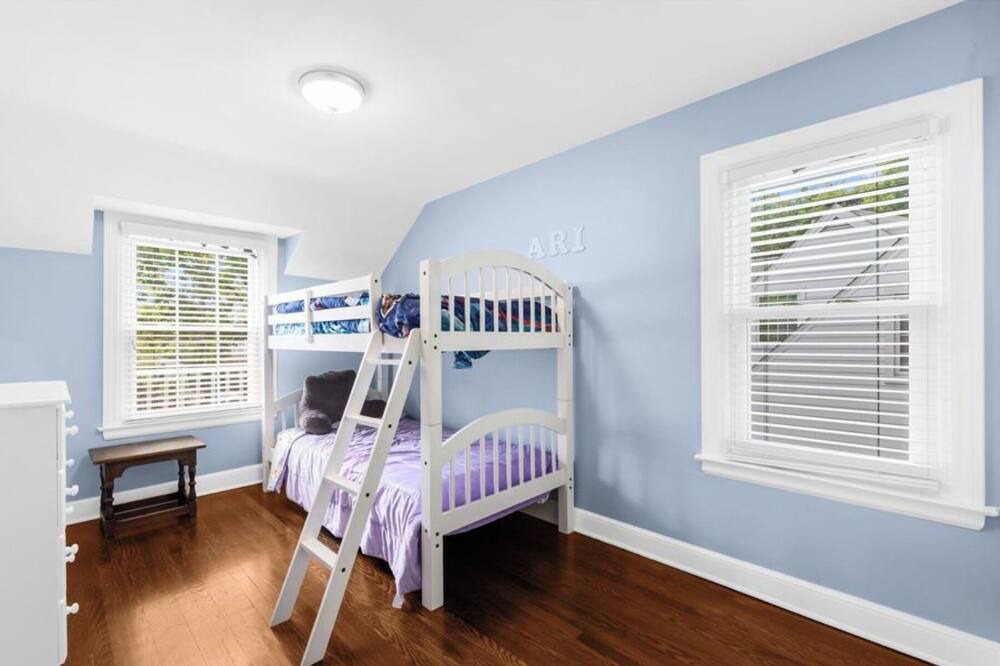 Photo of Bedroom in Birmingham