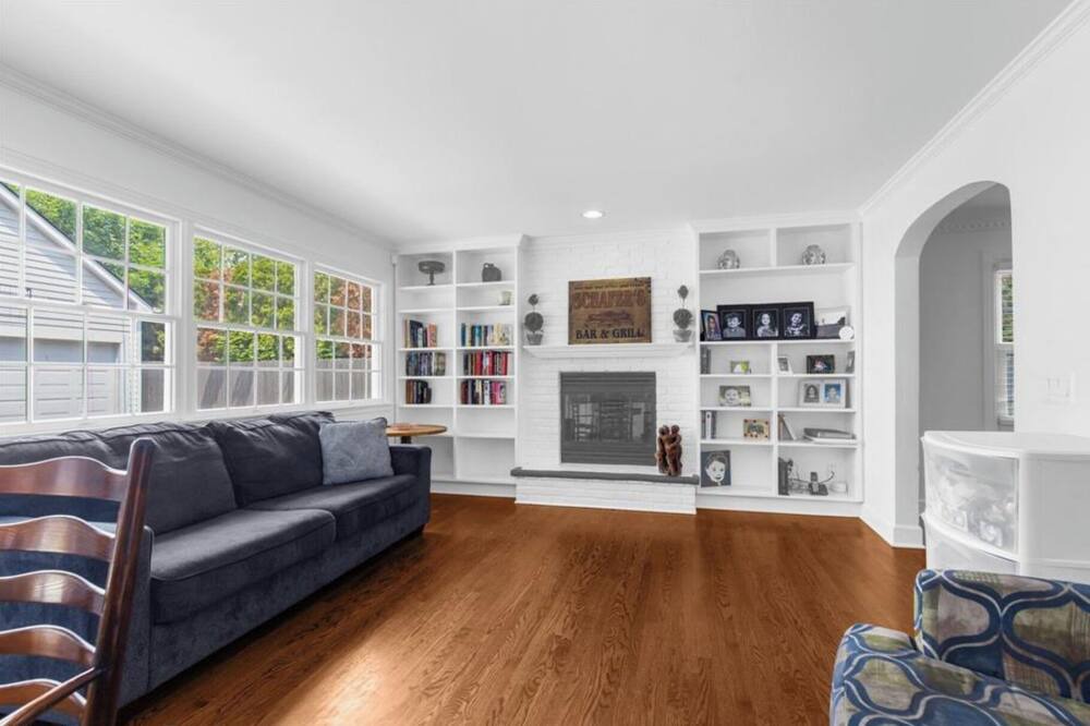 Photo of Livingroom in Birmingham