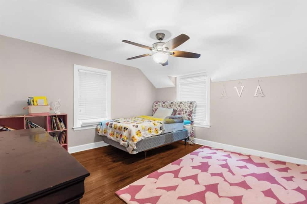 Photo of Bedroom in Birmingham