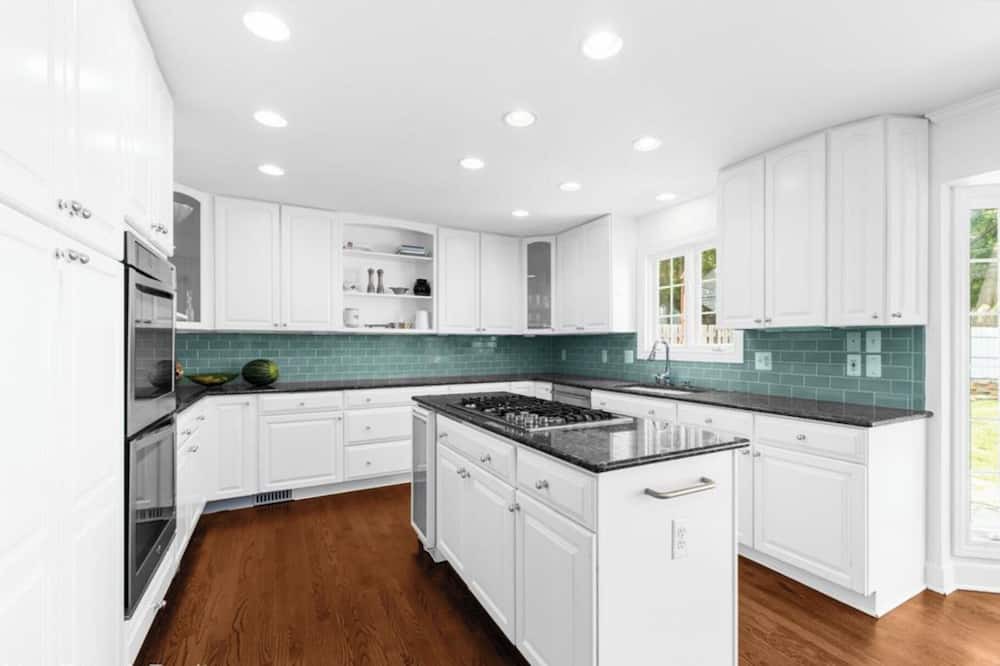 Photo of Kitchen in Birmingham