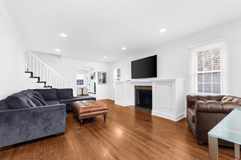 Photo of Livingroom in Birmingham
