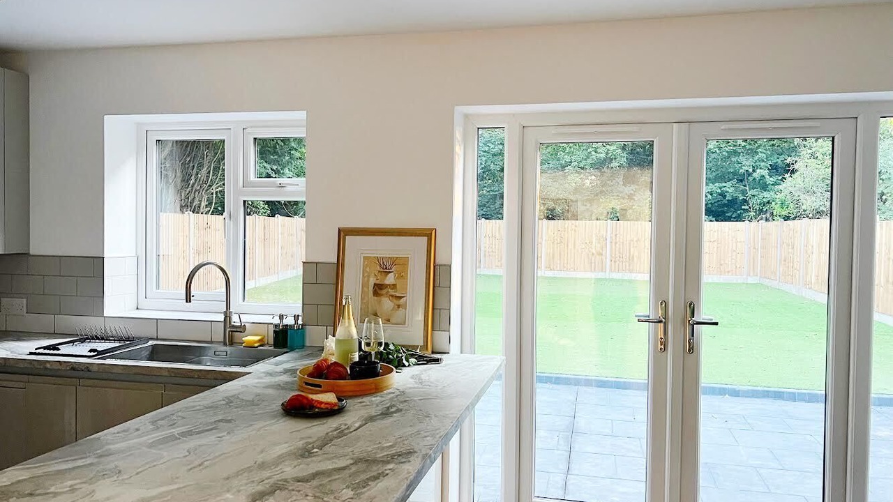 Photo of Kitchen in Rufford