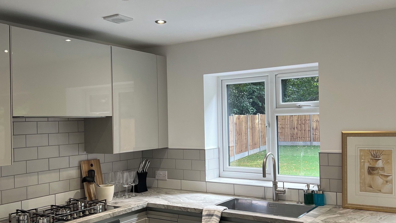 Photo of Kitchen in Rufford