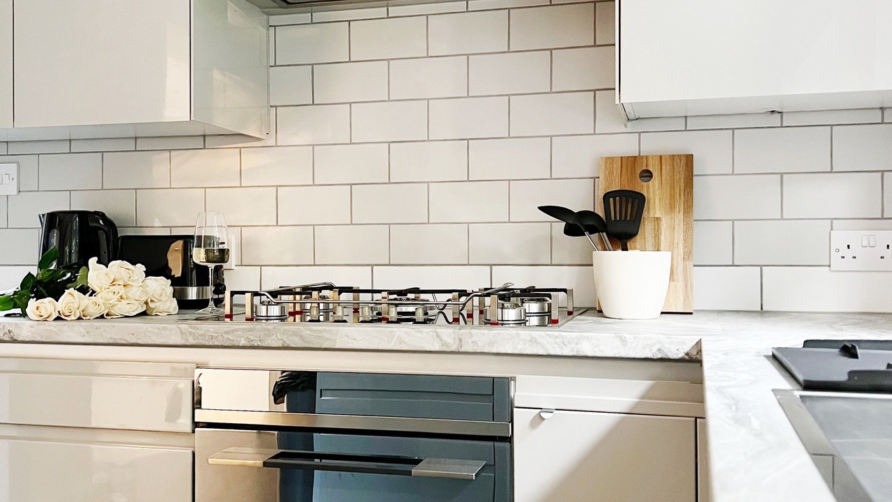 Photo of Kitchen in Rufford