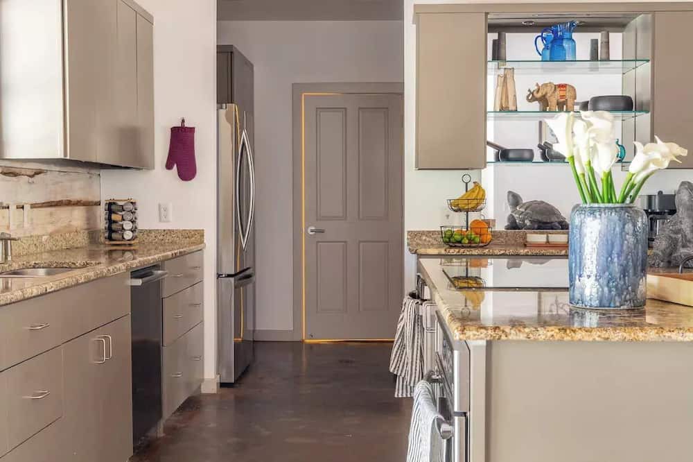 Photo of Kitchen in Carmine