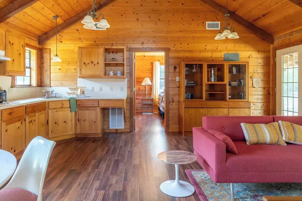 Photo of Kitchen in Carmine
