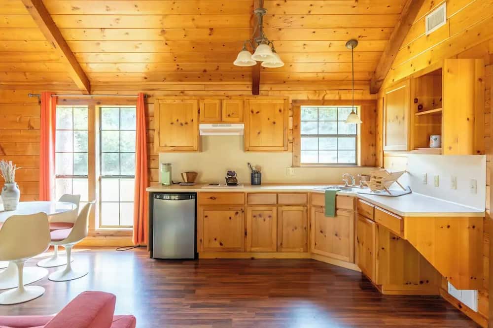 Photo of Kitchen in Carmine
