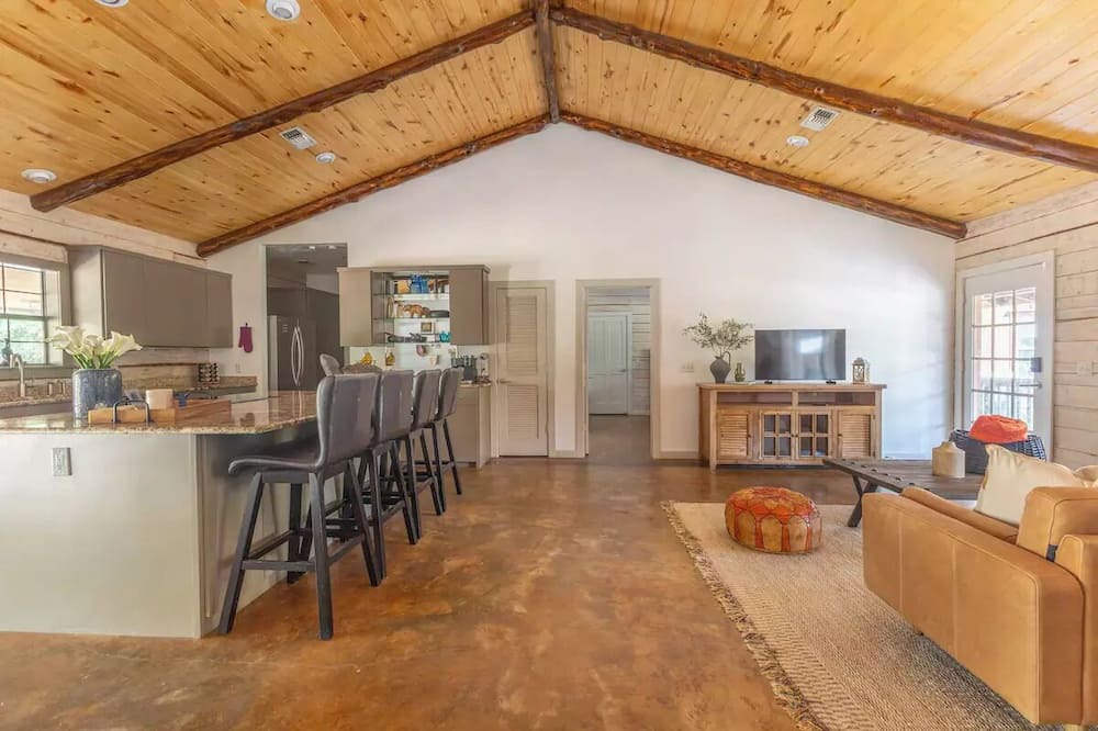 Photo of Kitchen in Carmine